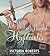 To Wed a Wicked Highlander (Bad Boys of the Highlands, #3)