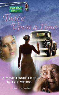 Twice Upon a Time (Paperback)