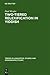 Two-tiered Relexification in Yiddish: Jews, Sorbs, Khazars, and the Kiev-Polessian Dialect (Trends in Linguistics. Studies and Monographs [TiLSM], 136)