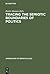 Tracing the Semiotic Boundaries of Politics by Pertti Ahonen