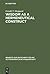 Wisdom as a Hermeneutical Construct: A Study in the Sapientializing of the Old Testament (Beihefte zur Zeitschrift für die alttestamentliche Wissenschaft, 151)