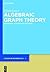 Algebraic Graph Theory: Morphisms, Monoids and Matrices (De Gruyter Studies in Mathematics, Vol. 41)
