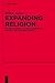Expanding Religion: Religious Revival in Post-Communist Central and Eastern Europe