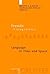 Language in Time and Space: A Festschrift for Werner Winter on the Occasion of His 80th Birthday