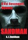 Sandman (Val Bosanquet Mystery #4) Sandman (Val Bosanquet Mystery #4)