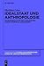 Idealstaat und Anthropologie: Problemgeschichte der literarischen Utopie im späten 18. Jahrhundert (Communicatio, 44) (German Edition)