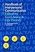 Handbook of Interpersonal C...