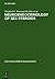 Neuroendocrinology of Sex Steroids by W.G. Rossmanith