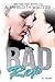 Bad Rep (Bad Rep, #1)