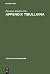 Appendix Tibulliana (Texte und Kommentare, 16) (German Edition)