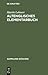 Altenglisches Elementarbuch: Einführung, Grammatik, Texte mit Übersetzung und Wörterbuch (Sammlung Göschen, 2210) (German Edition)