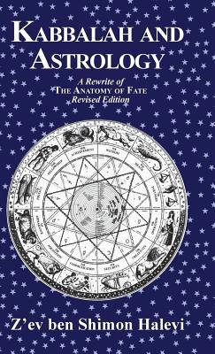 Kabbalah and Astrology (Hardcover)