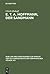 E. T. A. Hoffmann, Der Sandmann by Ulrich Hohoff