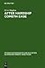 After Hardship Cometh Ease by Ze'ev Maghen