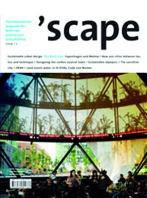 ’scape: The International Magazine of Landscape Architecture and Urbanism (Scape, 2/09)