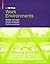 In Detail: Work Environment, Spatial concepts Usage strategies Communications