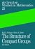 The Structure of Compact Gr...