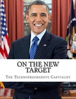 On the New Target: The Technoprogressive Capitalist