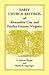 Early Church Records of Alexandria City and Fairfax County, Virginia