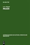 Paian: Studien Zur Geschichte Einer Gattung