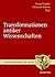 Transformationen Antiker Wissenschaften by Hartmut Böhme