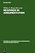 Readings in Argumentation by William L. Benoit