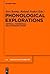 Phonological Explorations by Bert Botma