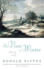 Cover of The View in Winter: Reflections on Old Age