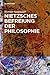 Nietzsches Befreiung Der Philosophie by Werner Stegmaier