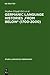 Germanic Language Histories 'from Below' (1700-2000) (Studia Linguistica Germanica, 86)