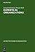 Experts in Organizations: A Knowledge-Based Perspective on Organizational Change