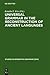 Universal Grammar in the Reconstruction of Ancient Languages (Studies in Generative Grammar [Sgg])