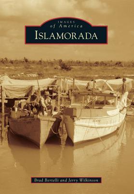 Islamorada (Images of America: Florida)