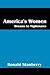 America's Women by Ronald Stanberry