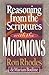 Reasoning from the Scriptures with the Mormons by Ron Rhodes