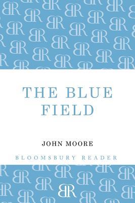The Blue Field (Brensham Trilogy)