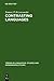 Contrasting Languages: The Scope of Contrastive Linguistics (Trends in Linguistics. Studies and Monographs [Tilsm])