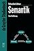 Semantik: Eine Einführung