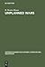 Unplanned Wars: The Origins of the First and Second Punic Wars (Untersuchungen zur antiken Literatur und Geschichte, 50)