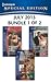 Harlequin Special Edition July 2013 - Bundle 1 of 2: Marooned with the Maverick\Her McKnight in Shining Armor\Celebration's Bride