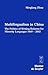 Multilingualism in China: T...