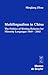 Multilingualism in China by Minglang Zhou