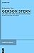 Gerson Stern: Zum Leben Und...