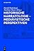 Historische Narratologie – Mediävistische Perspektiven (Trends in Medieval Philology, 19) (German Edition)