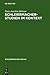 Schleiermacher-Studien Im K...