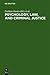 Psychology, Law, and Criminal Justice by Graham M. Davies