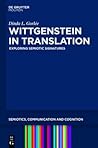 Wittgenstein in Translation: Exploring Semiotic Signatures (Semiotics, Communication and Cognition [SCC], 9)