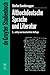Althochdeutsche Sprache und Literatur: Eine Einführung in das älteste Deutsch. Darstellung und Grammatik (De Gruyter Studienbuch) (German Edition)