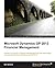 Microsoft Dynamics GP 2013 Financial Management by Ian Grieve