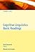 Cognitive Linguistics: Basic Readings